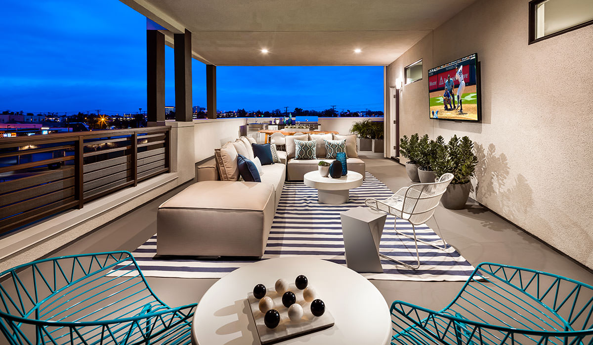 Withee Malcolm The Place Roof Deck