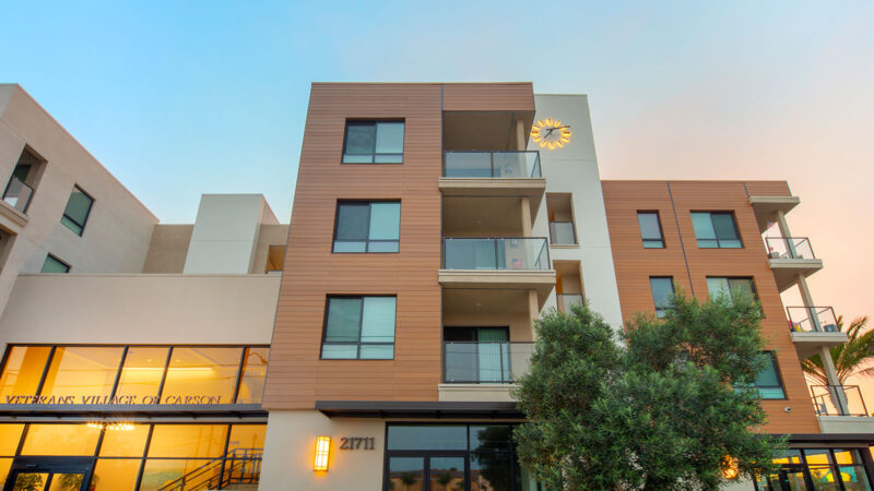 Withee Malcolm Veterans Village Home 3 Withee Malcolm Veterans Village Home 3