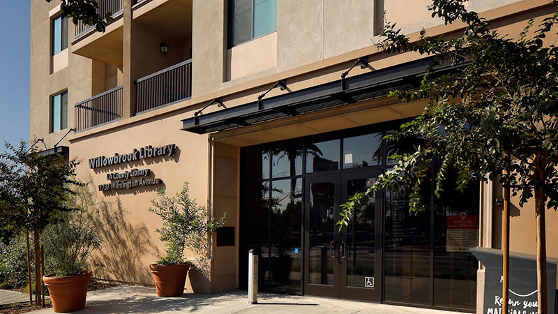 Withee Malcolm Willowbrook 8 Withee Malcolm Willowbrook 8