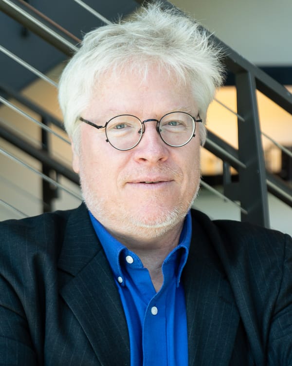 dirk thelen principal director architecture wm bsb design studio