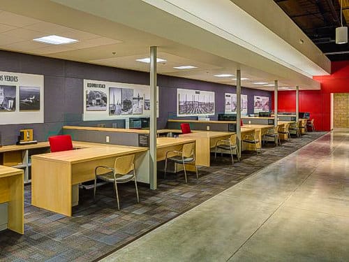 pov 2018 workplace design trends