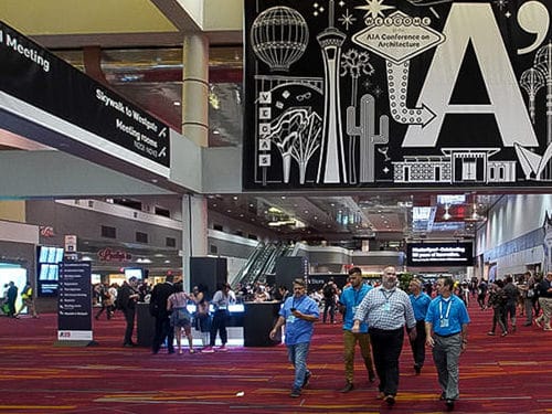 pov aia convention 2019