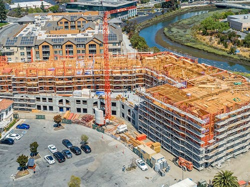 pov leveraging legislation for density bonuses 353 main redwood city