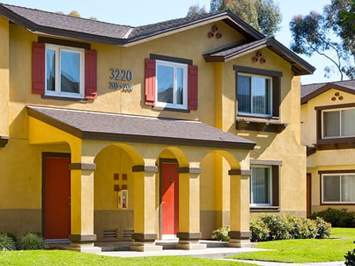 pov residential renewal springdale