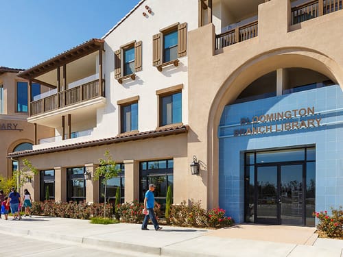 pov the new library beyond borrowing